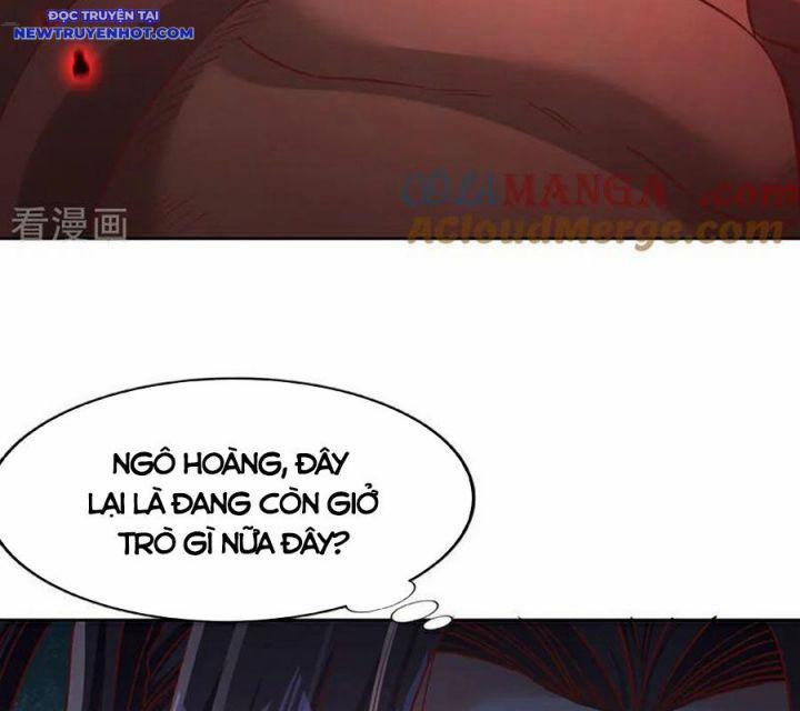 Ta Bị Nhốt Cùng Một Ngày Mười Vạn Năm 531 trang 62