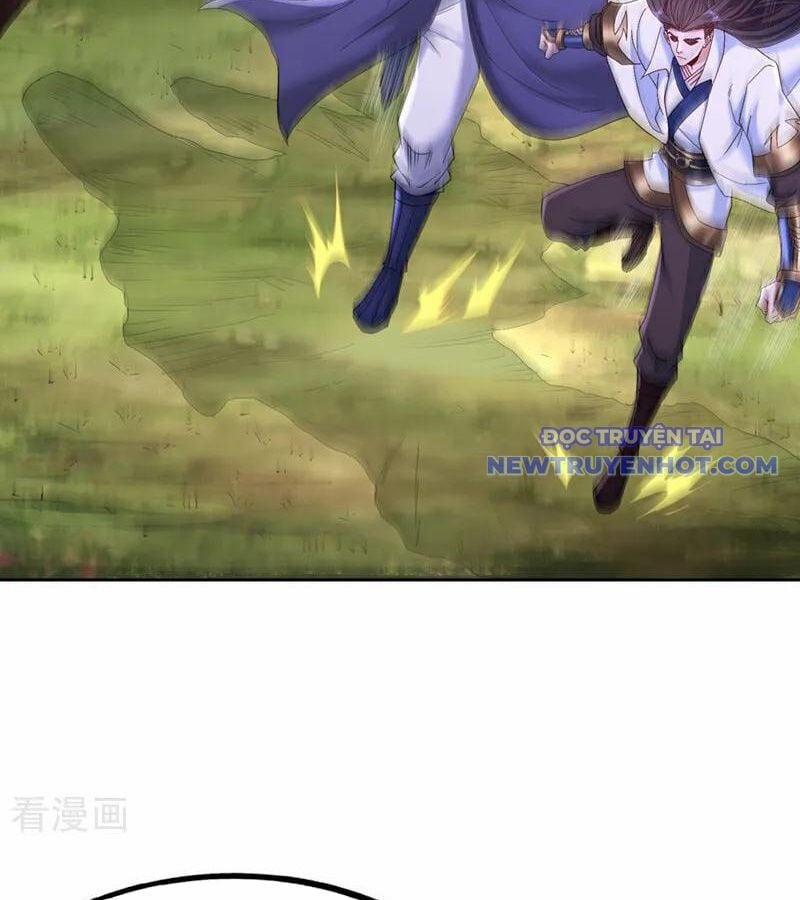 Ta Bị Nhốt Cùng Một Ngày Mười Vạn Năm 532 trang 39