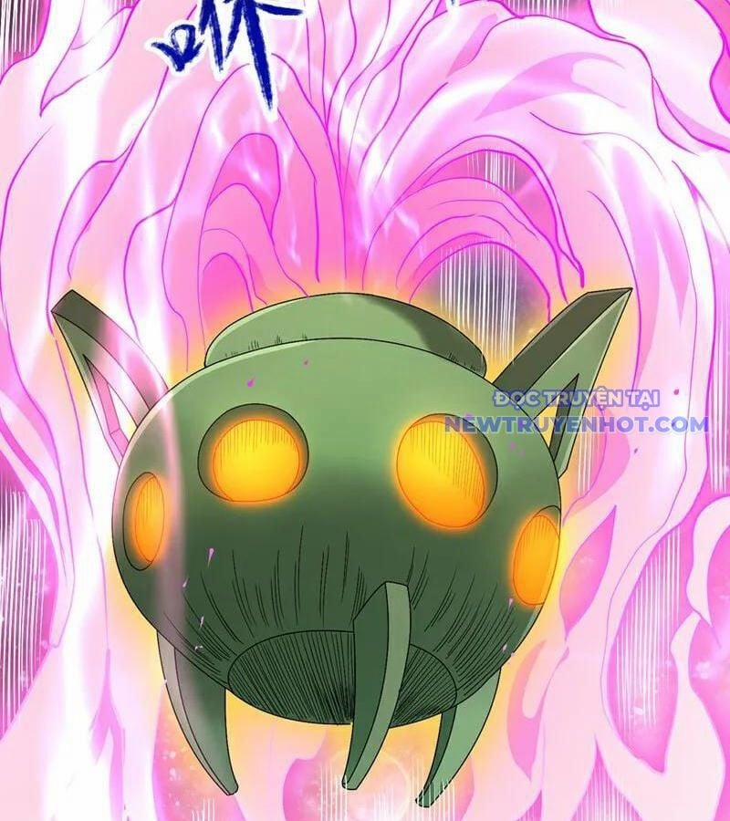 Ta Bị Nhốt Cùng Một Ngày Mười Vạn Năm 532 trang 46