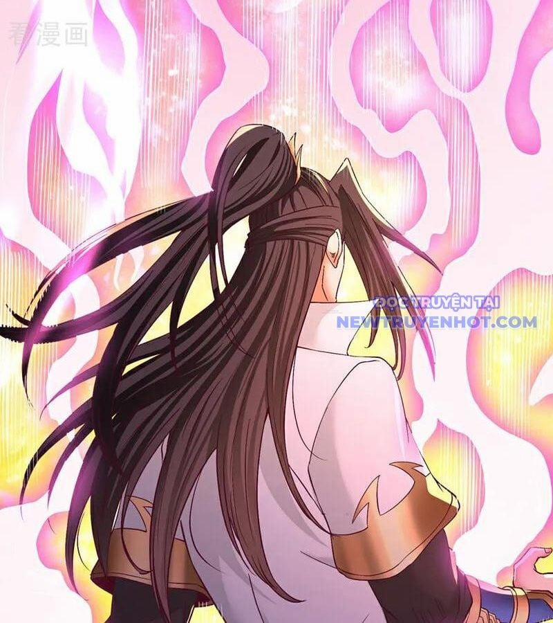 Ta Bị Nhốt Cùng Một Ngày Mười Vạn Năm 532 trang 47