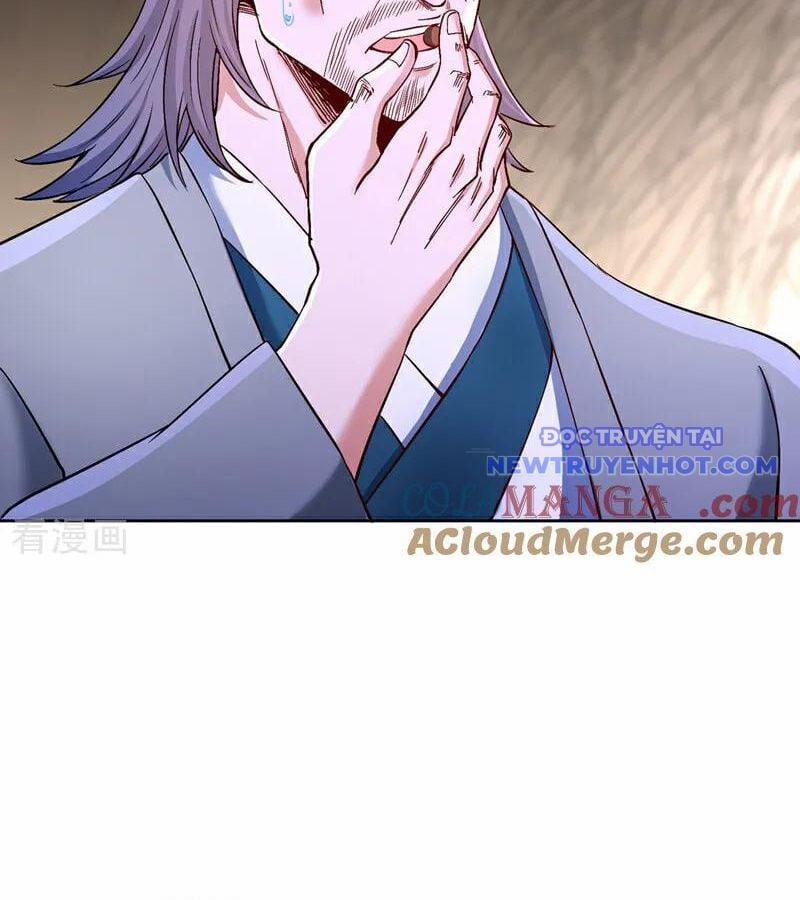 Ta Bị Nhốt Cùng Một Ngày Mười Vạn Năm 532 trang 52