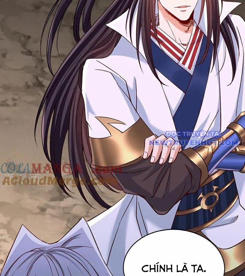 Ta Bị Nhốt Cùng Một Ngày Mười Vạn Năm 532 trang 60