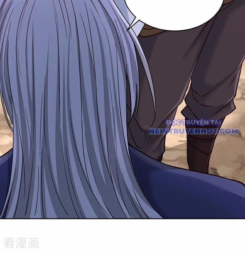 Ta Bị Nhốt Cùng Một Ngày Mười Vạn Năm 532 trang 61