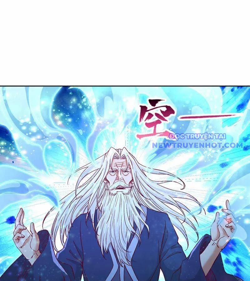 Ta Bị Nhốt Cùng Một Ngày Mười Vạn Năm 532 trang 62