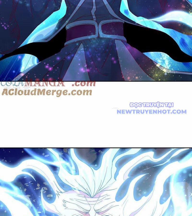 Ta Bị Nhốt Cùng Một Ngày Mười Vạn Năm 532 trang 63