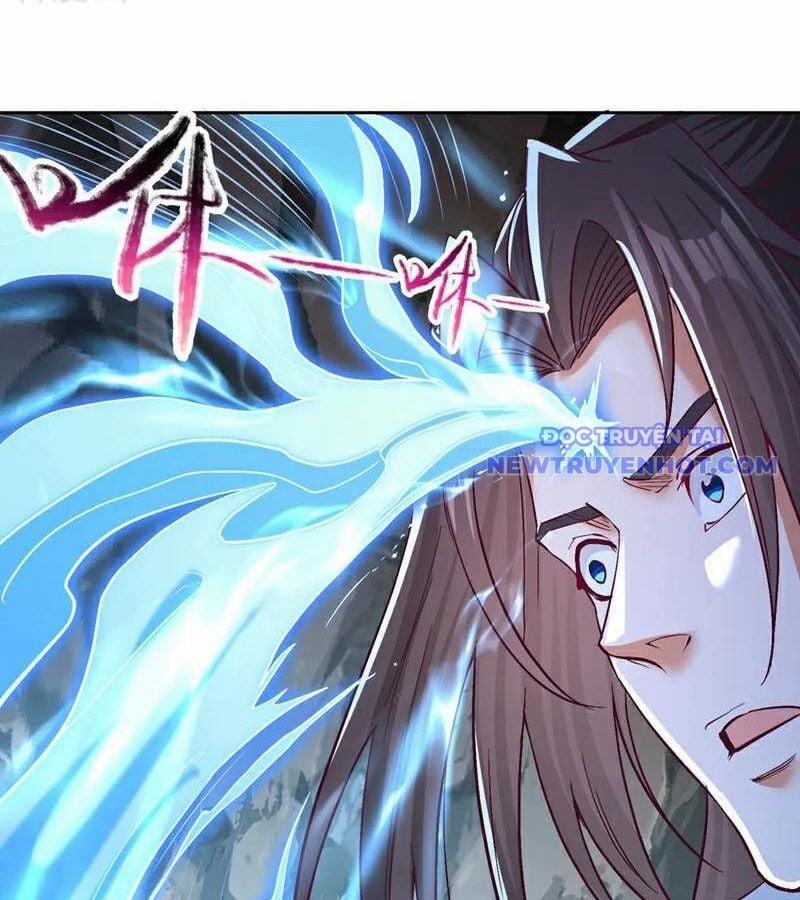 Ta Bị Nhốt Cùng Một Ngày Mười Vạn Năm 532 trang 65