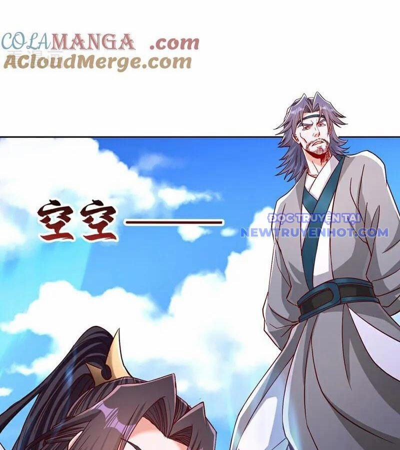 Ta Bị Nhốt Cùng Một Ngày Mười Vạn Năm 533 trang 22