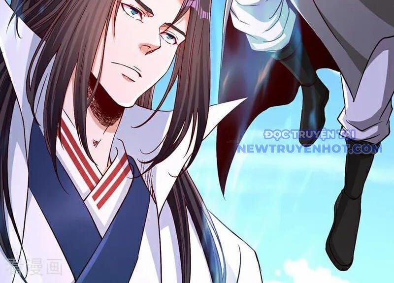 Ta Bị Nhốt Cùng Một Ngày Mười Vạn Năm 533 trang 23