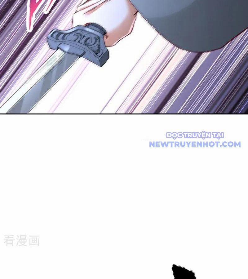 Ta Bị Nhốt Cùng Một Ngày Mười Vạn Năm 533 trang 34