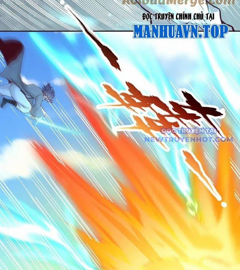 Ta Bị Nhốt Cùng Một Ngày Mười Vạn Năm 533 trang 37