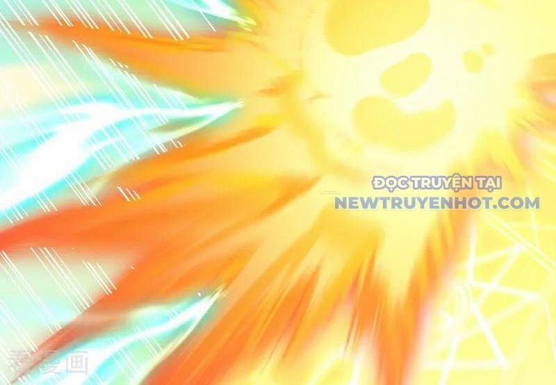 Ta Bị Nhốt Cùng Một Ngày Mười Vạn Năm 533 trang 38