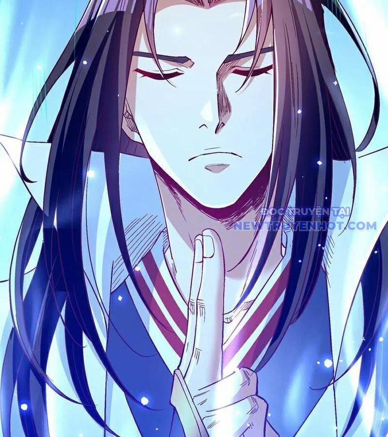 Ta Bị Nhốt Cùng Một Ngày Mười Vạn Năm 533 trang 4