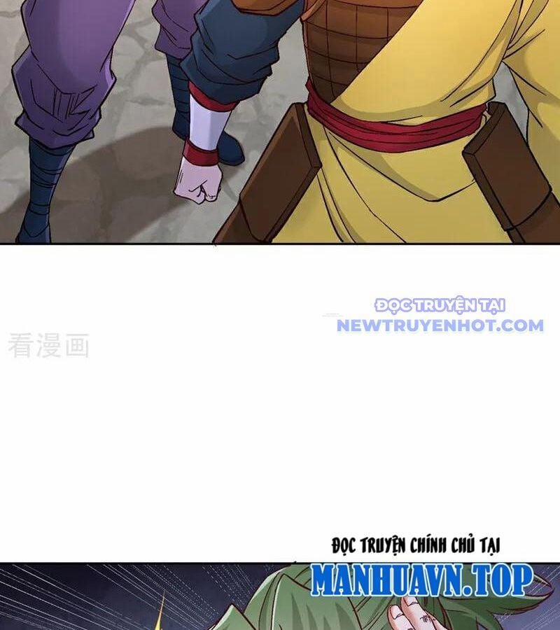 Ta Bị Nhốt Cùng Một Ngày Mười Vạn Năm 533 trang 44