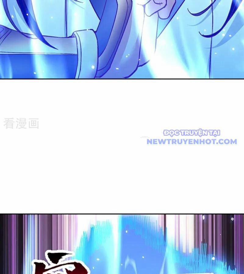 Ta Bị Nhốt Cùng Một Ngày Mười Vạn Năm 533 trang 5