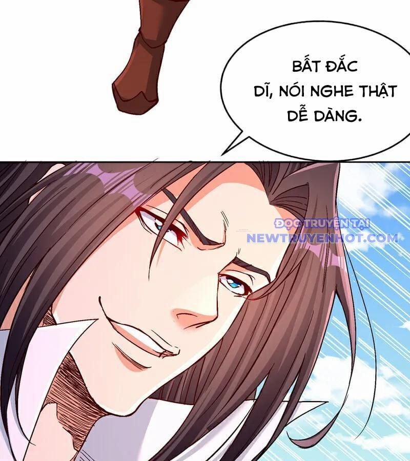 Ta Bị Nhốt Cùng Một Ngày Mười Vạn Năm 533 trang 55