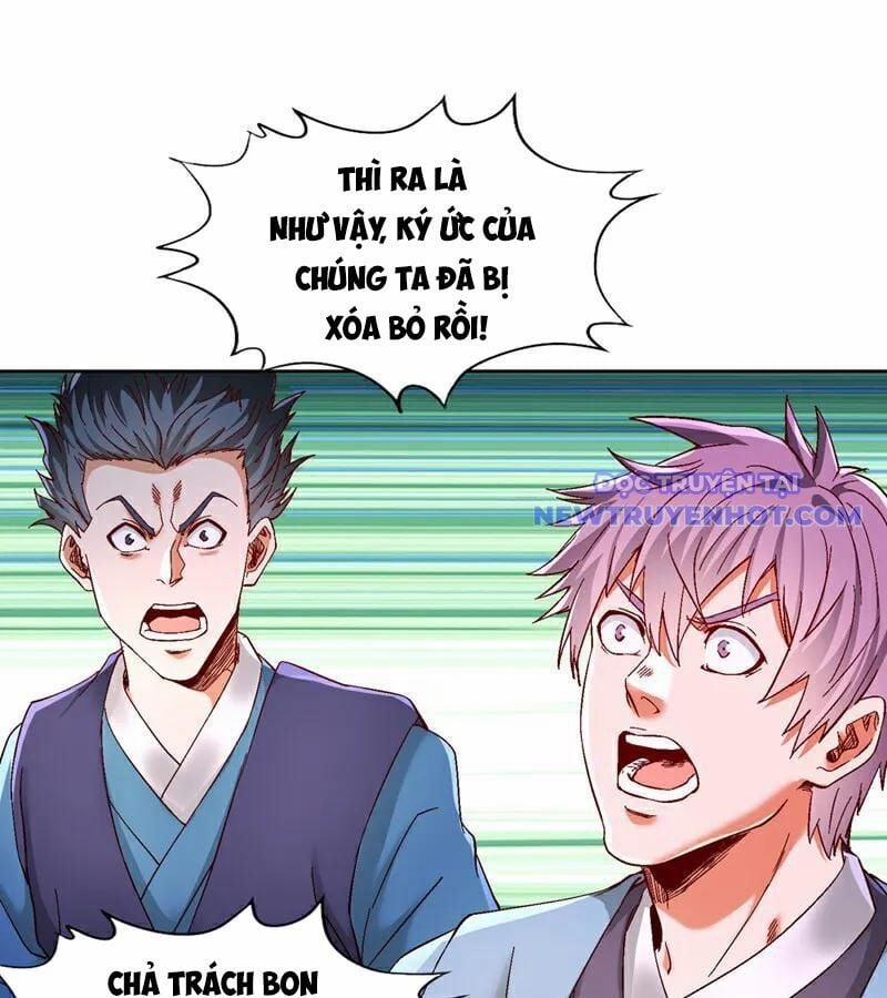 Ta Bị Nhốt Cùng Một Ngày Mười Vạn Năm 533 trang 62