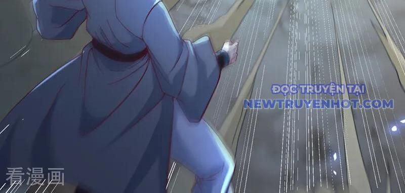 Ta Bị Nhốt Cùng Một Ngày Mười Vạn Năm 533 trang 9