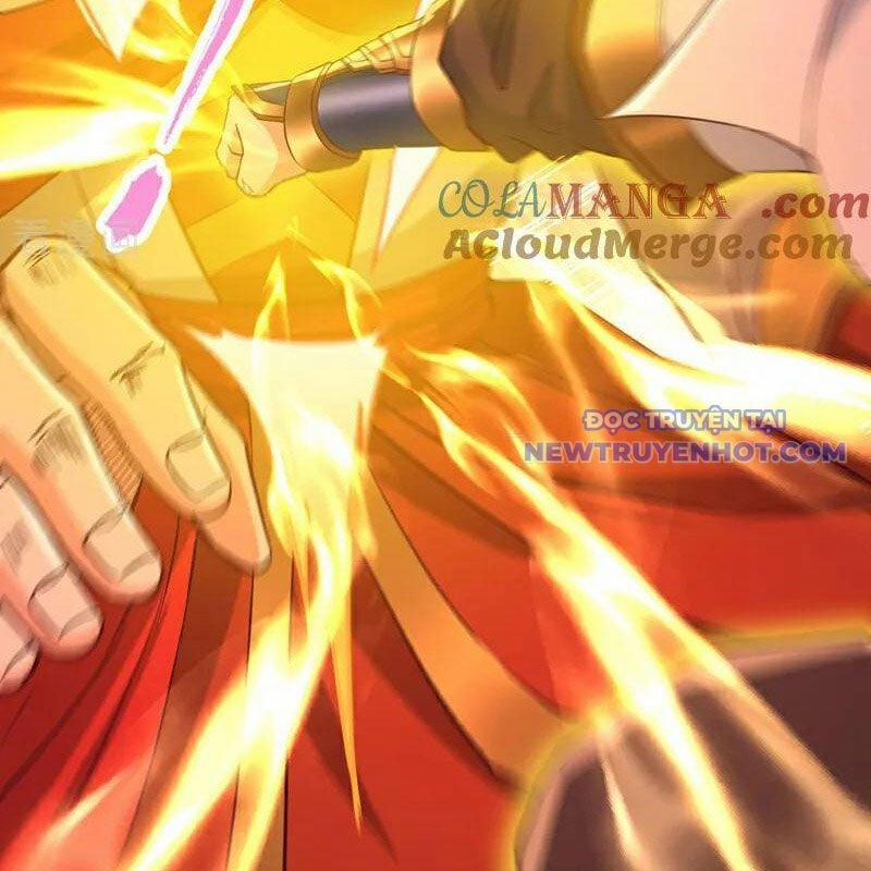 Ta Bị Nhốt Cùng Một Ngày Mười Vạn Năm 534 trang 20