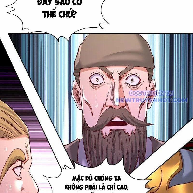 Ta Bị Nhốt Cùng Một Ngày Mười Vạn Năm 534 trang 22