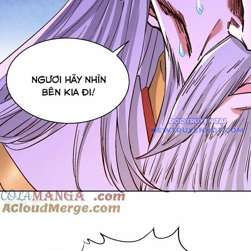 Ta Bị Nhốt Cùng Một Ngày Mười Vạn Năm 534 trang 30