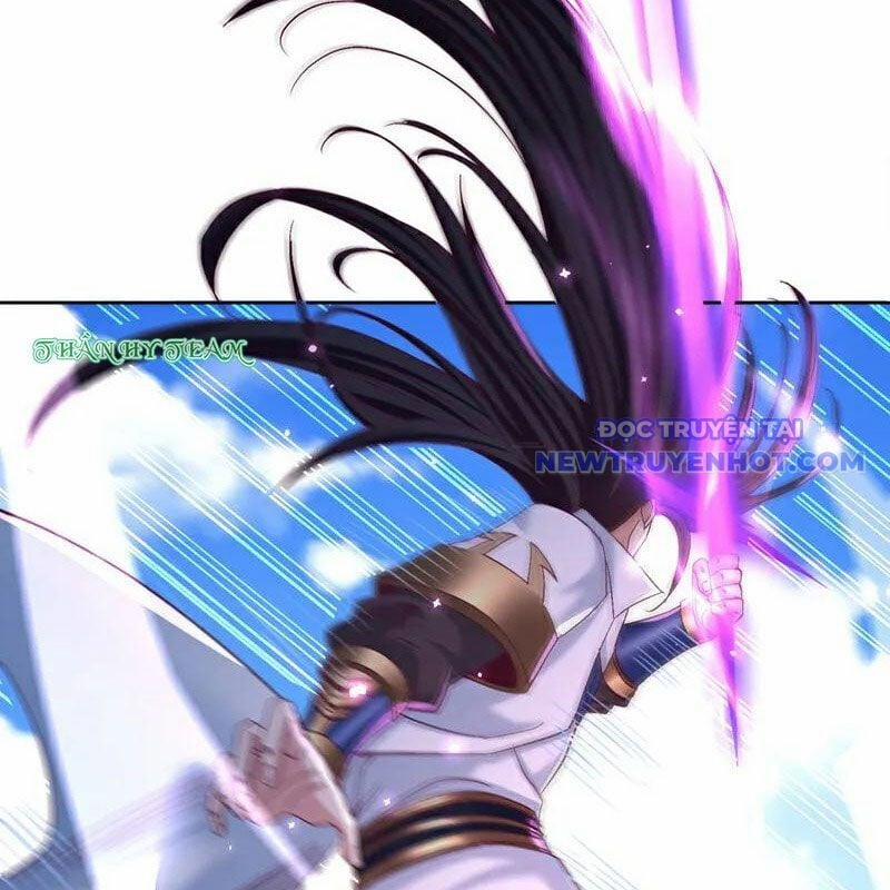 Ta Bị Nhốt Cùng Một Ngày Mười Vạn Năm 534 trang 42