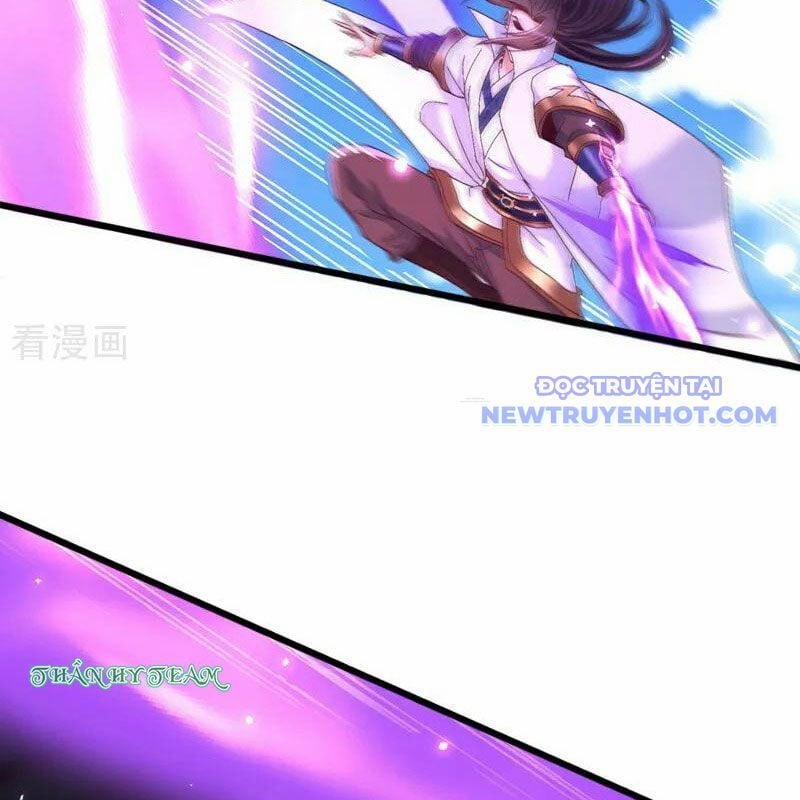 Ta Bị Nhốt Cùng Một Ngày Mười Vạn Năm 534 trang 46