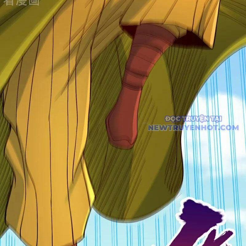 Ta Bị Nhốt Cùng Một Ngày Mười Vạn Năm 534 trang 61