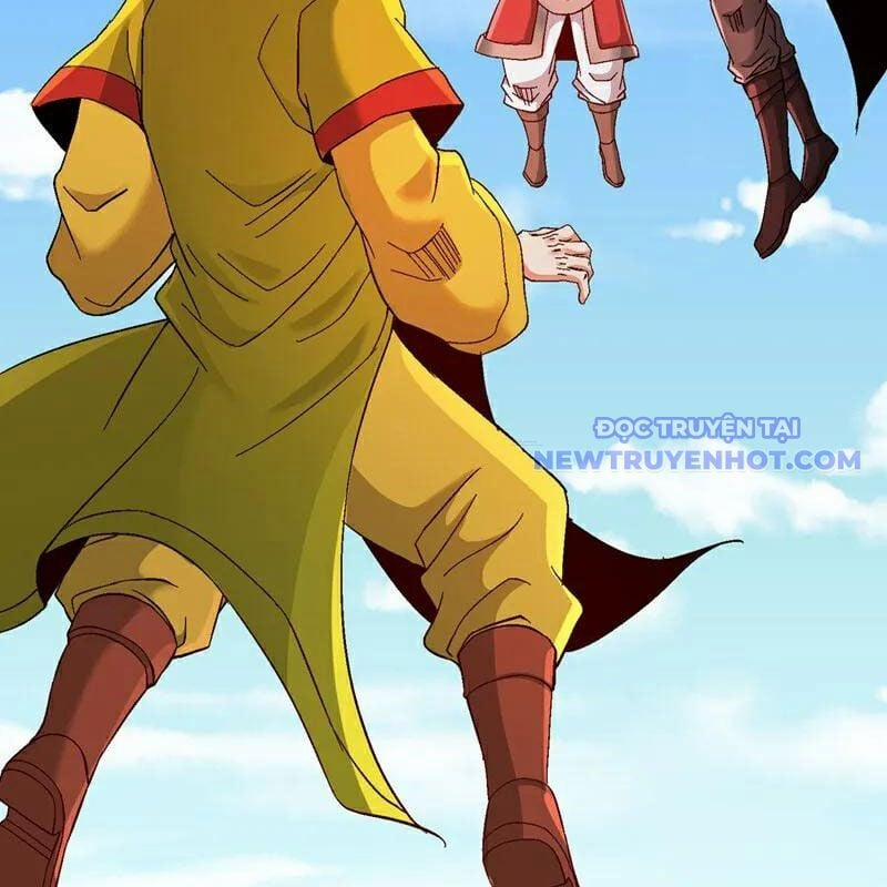 Ta Bị Nhốt Cùng Một Ngày Mười Vạn Năm 534 trang 64