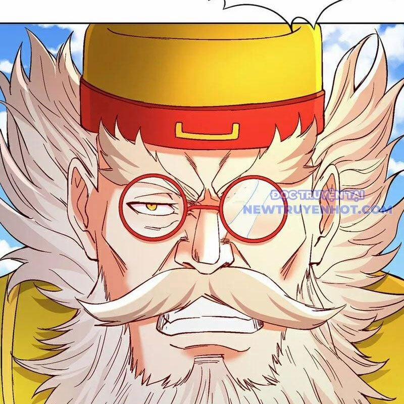 Ta Bị Nhốt Cùng Một Ngày Mười Vạn Năm 534 trang 68