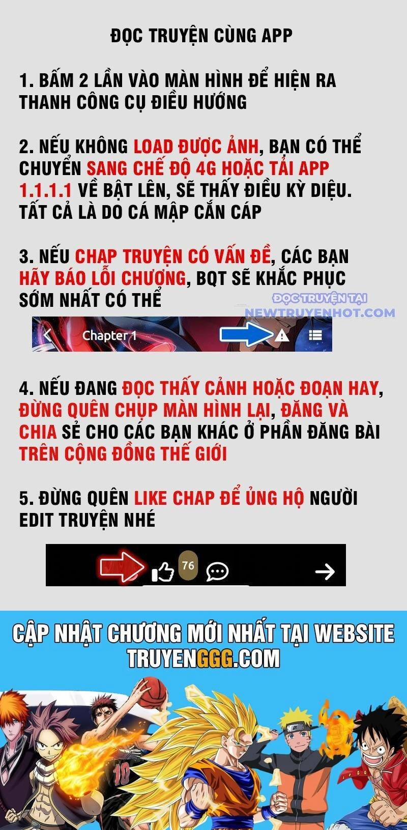 Ta Bị Nhốt Cùng Một Ngày Mười Vạn Năm 534 trang 70