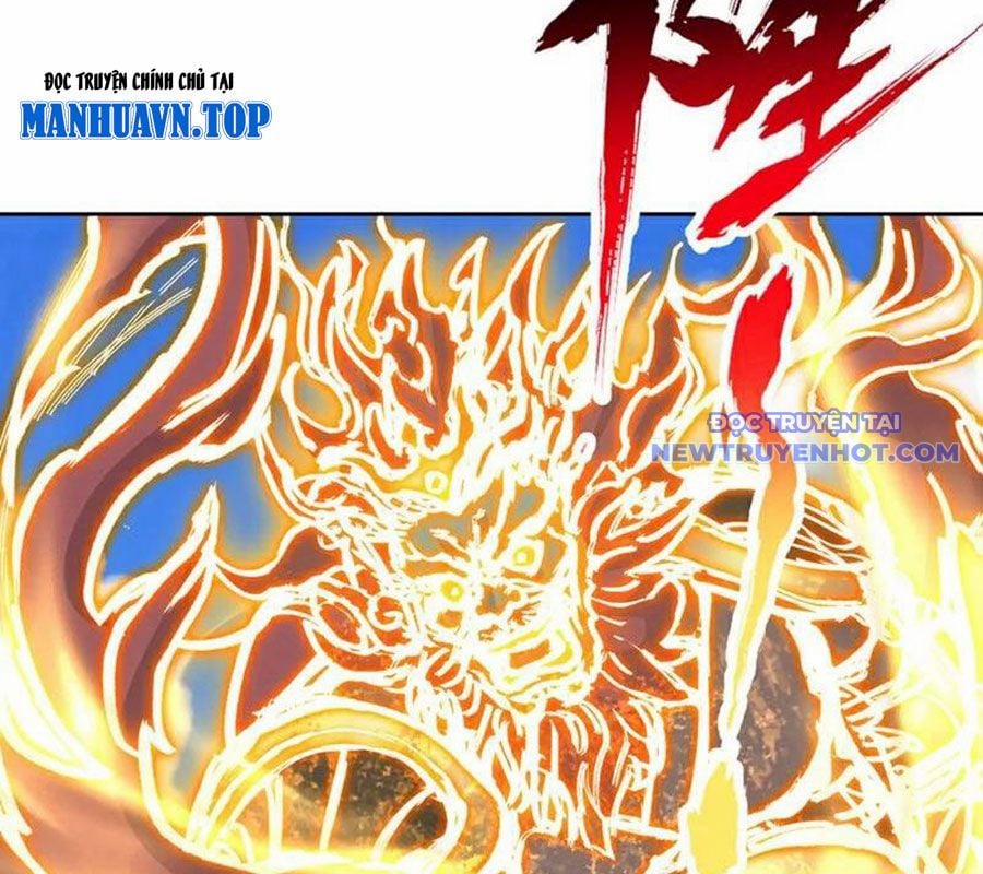 Ta Bị Nhốt Cùng Một Ngày Mười Vạn Năm 535 trang 16