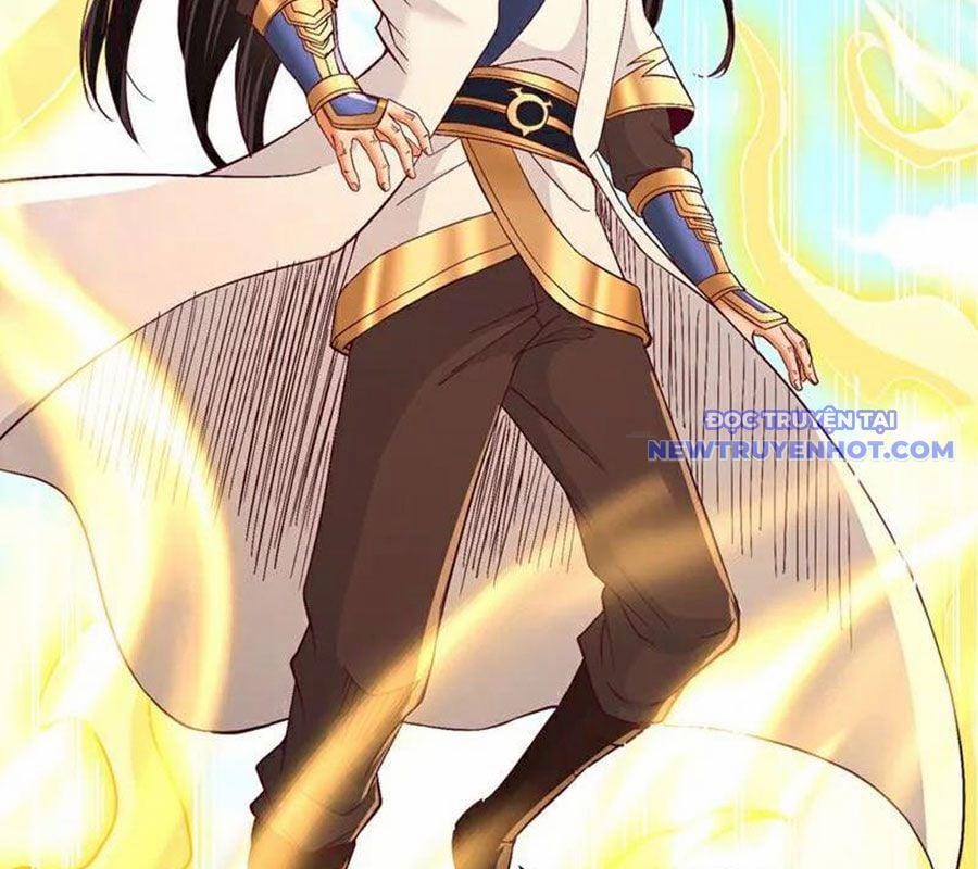 Ta Bị Nhốt Cùng Một Ngày Mười Vạn Năm 535 trang 19