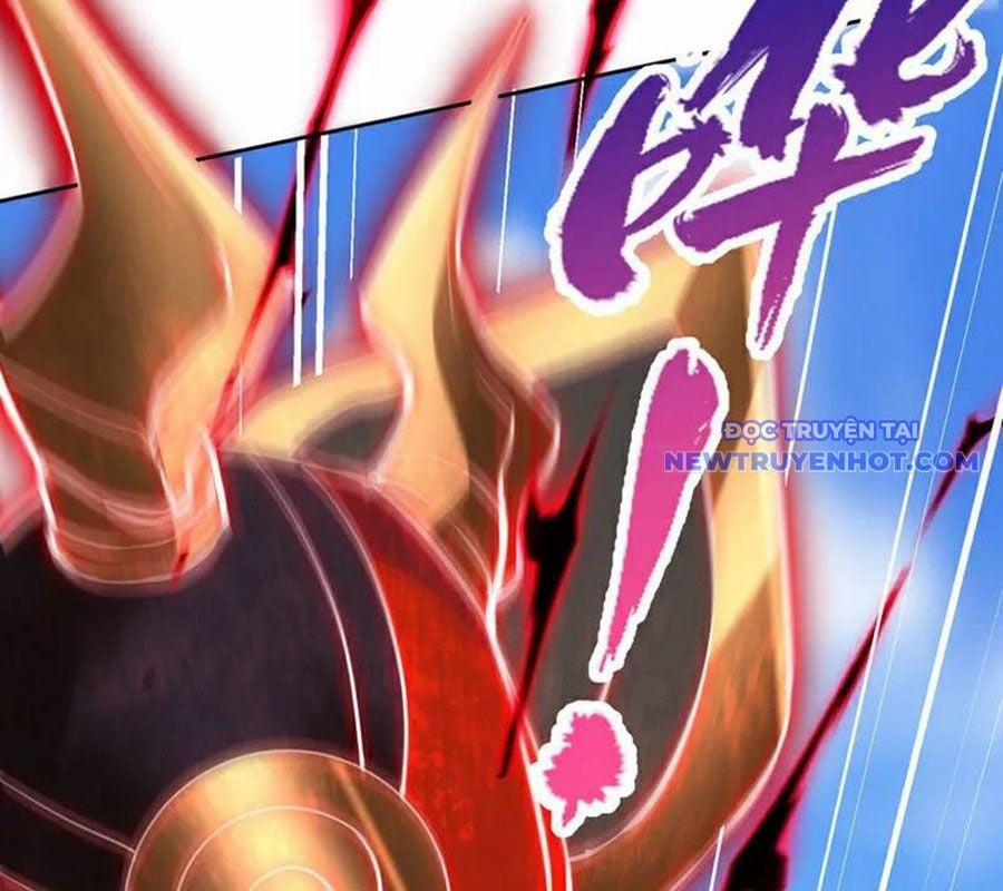 Ta Bị Nhốt Cùng Một Ngày Mười Vạn Năm 535 trang 21