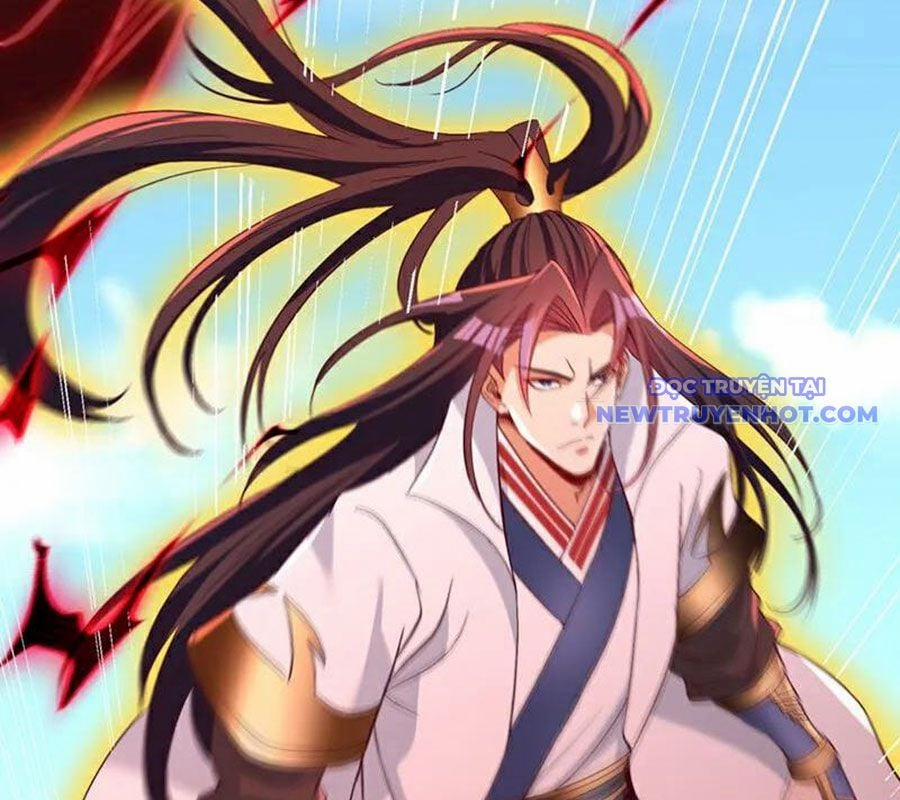 Ta Bị Nhốt Cùng Một Ngày Mười Vạn Năm 535 trang 23