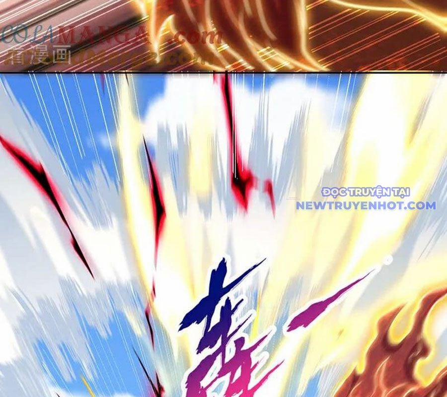 Ta Bị Nhốt Cùng Một Ngày Mười Vạn Năm 535 trang 27