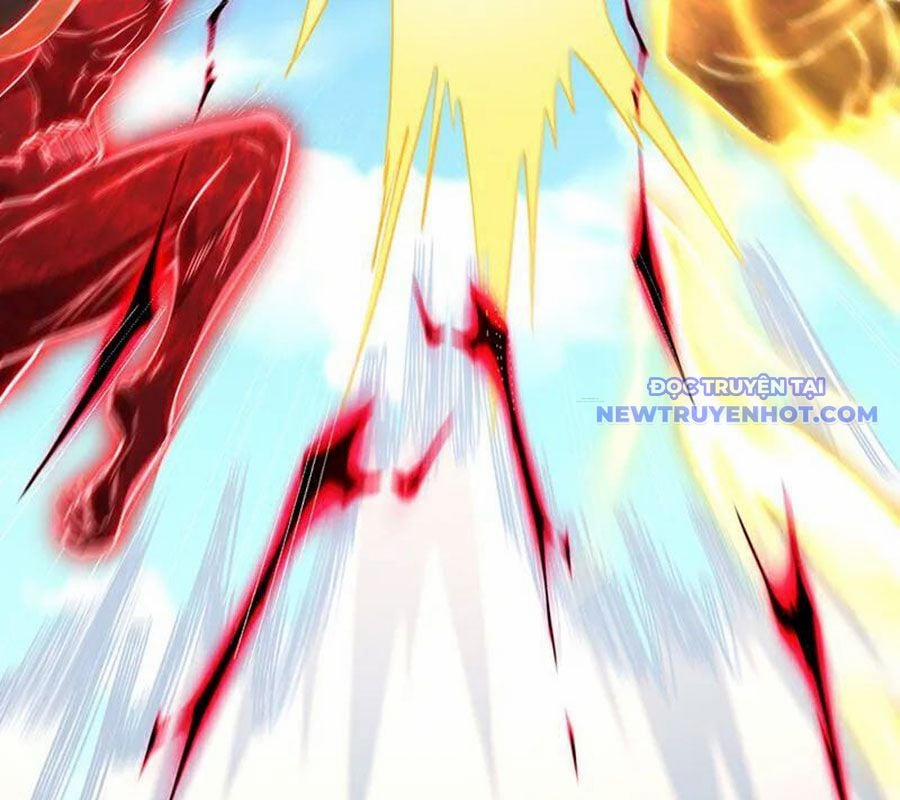 Ta Bị Nhốt Cùng Một Ngày Mười Vạn Năm 535 trang 29