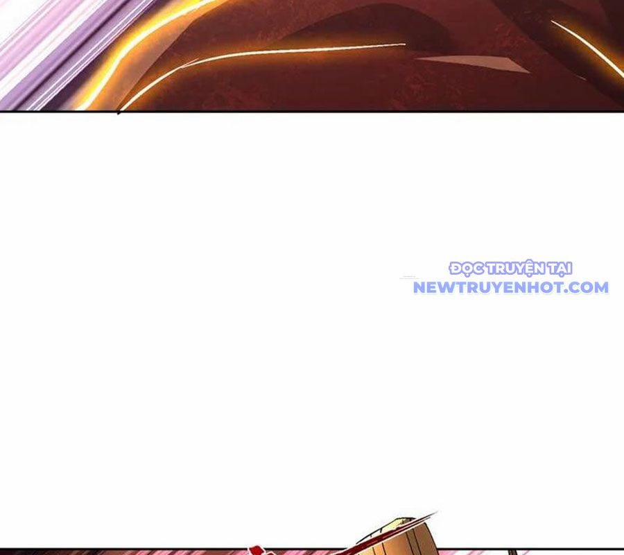 Ta Bị Nhốt Cùng Một Ngày Mười Vạn Năm 535 trang 32