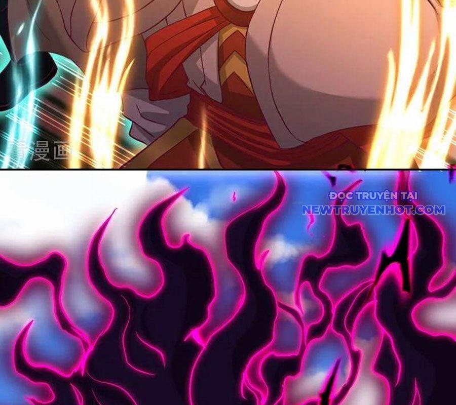 Ta Bị Nhốt Cùng Một Ngày Mười Vạn Năm 535 trang 45