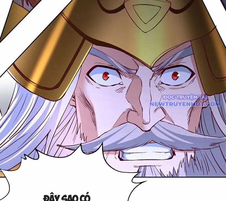 Ta Bị Nhốt Cùng Một Ngày Mười Vạn Năm 535 trang 84