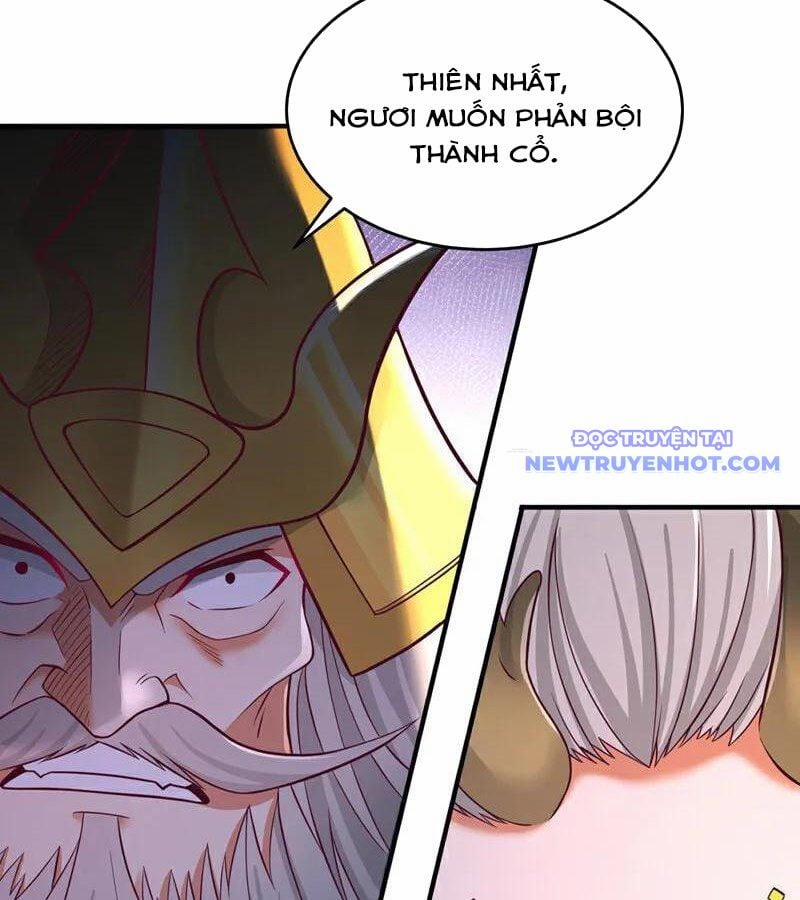 Ta Bị Nhốt Cùng Một Ngày Mười Vạn Năm 536 trang 10