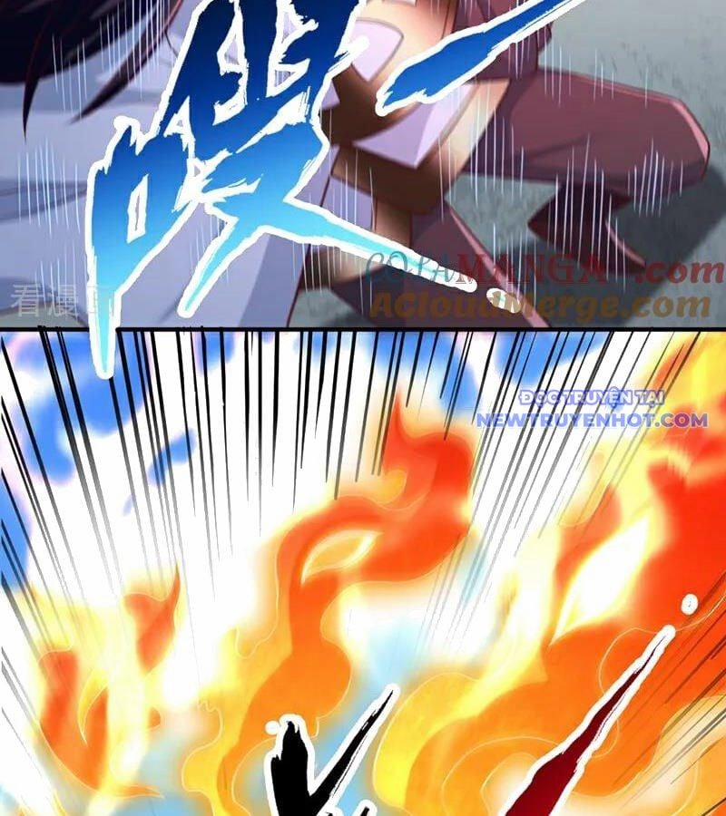 Ta Bị Nhốt Cùng Một Ngày Mười Vạn Năm 536 trang 17