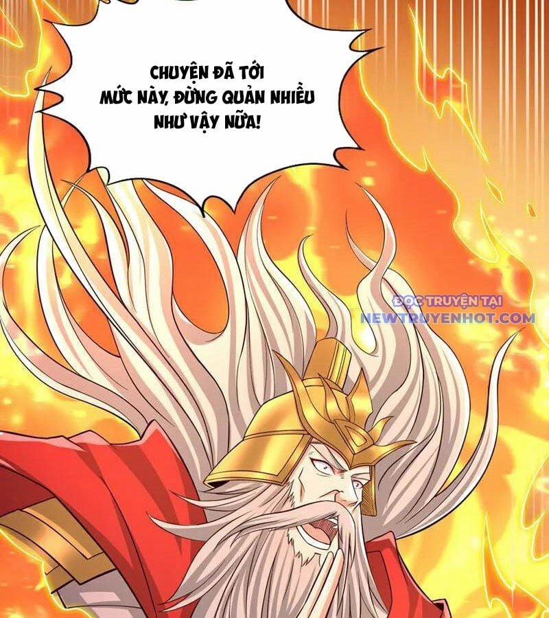 Ta Bị Nhốt Cùng Một Ngày Mười Vạn Năm 536 trang 28