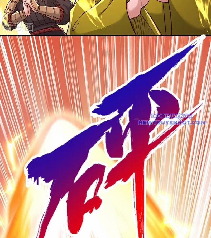 Ta Bị Nhốt Cùng Một Ngày Mười Vạn Năm 536 trang 31