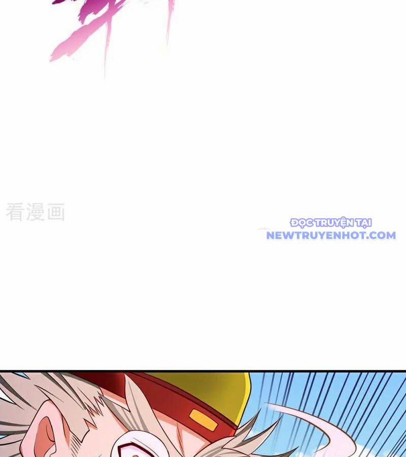 Ta Bị Nhốt Cùng Một Ngày Mười Vạn Năm 536 trang 46