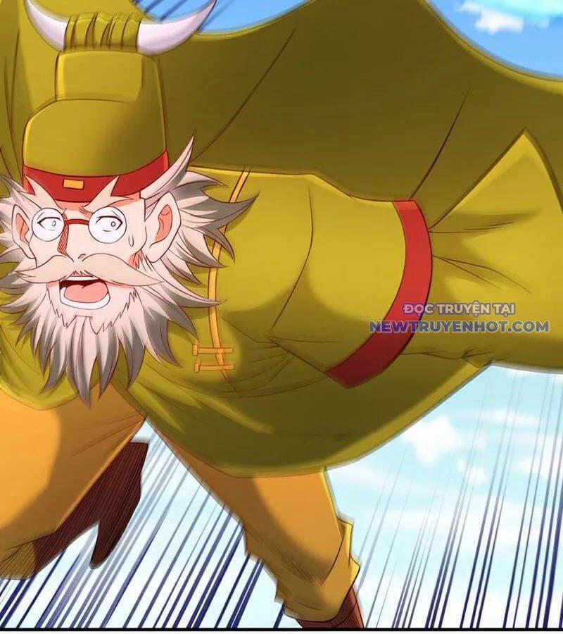 Ta Bị Nhốt Cùng Một Ngày Mười Vạn Năm 536 trang 50