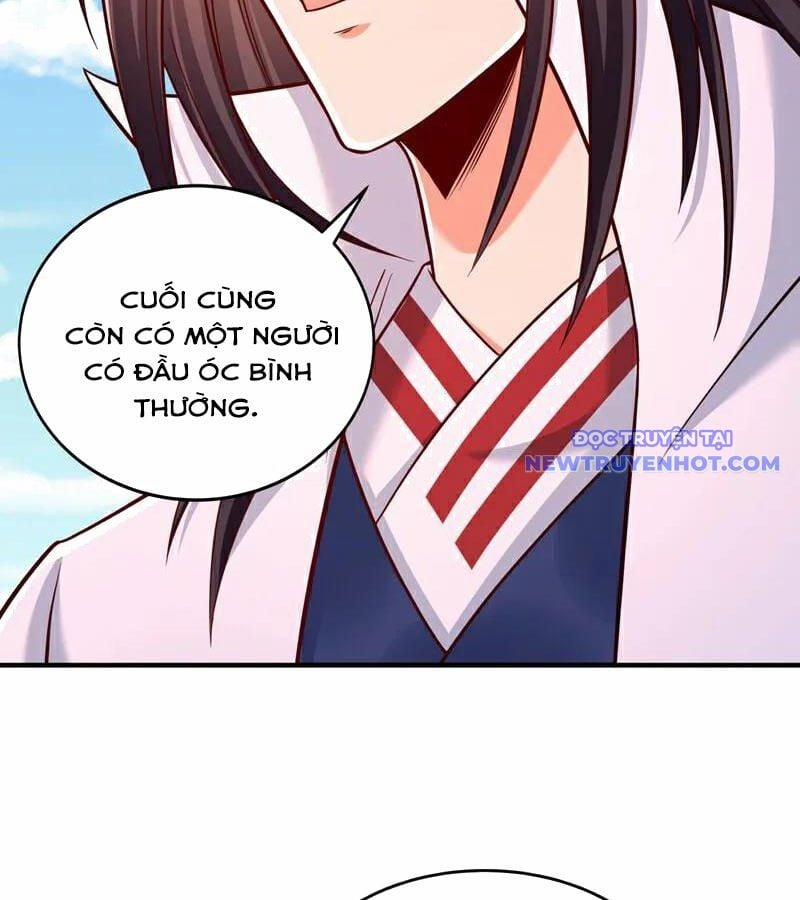 Ta Bị Nhốt Cùng Một Ngày Mười Vạn Năm 536 trang 9