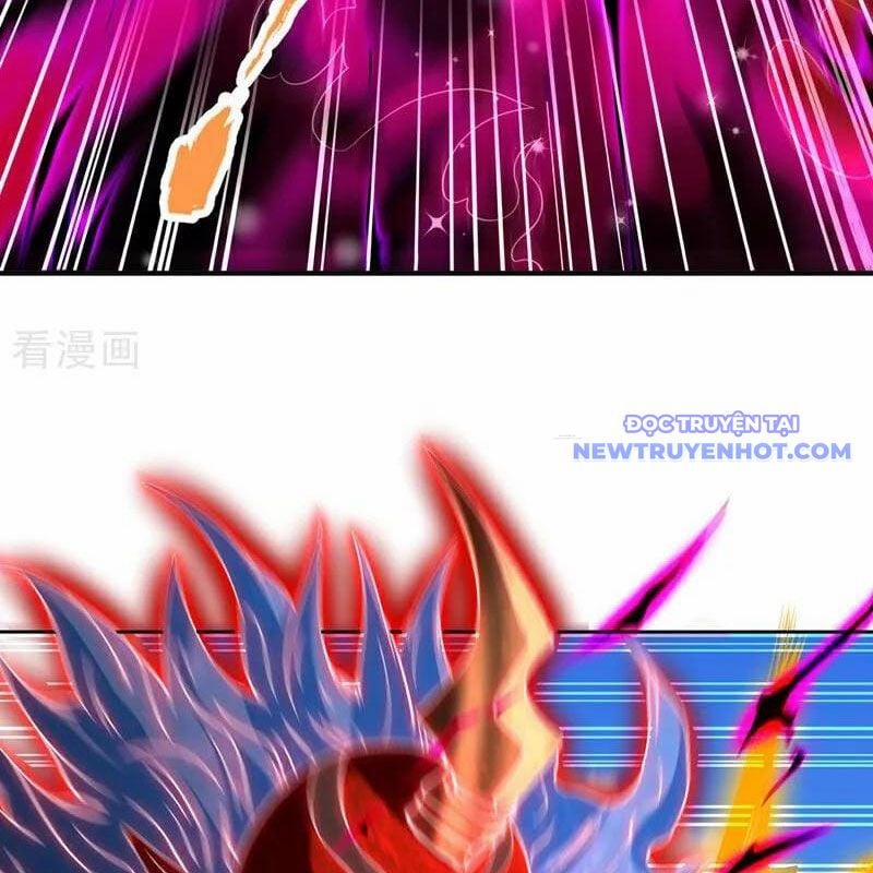 Ta Bị Nhốt Cùng Một Ngày Mười Vạn Năm 537 trang 16