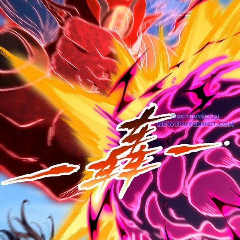 Ta Bị Nhốt Cùng Một Ngày Mười Vạn Năm 537 trang 17