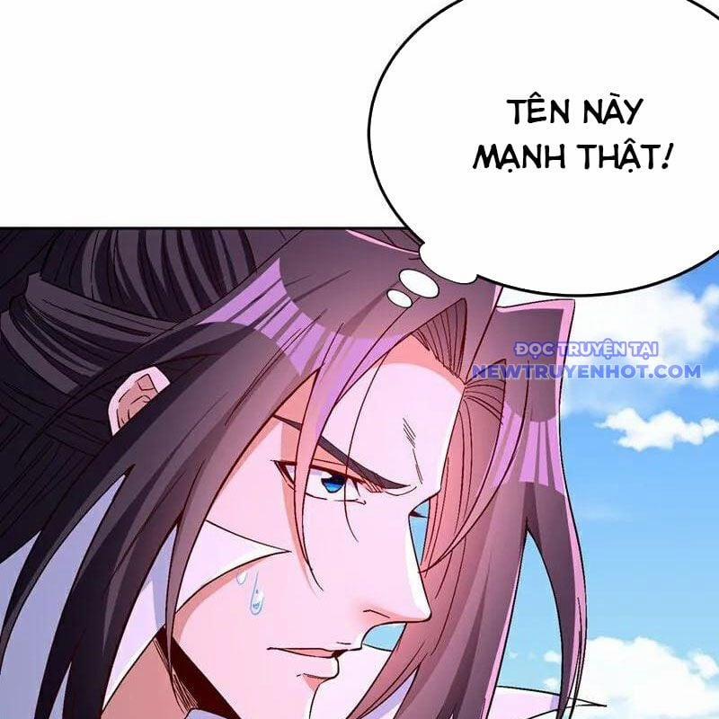 Ta Bị Nhốt Cùng Một Ngày Mười Vạn Năm 537 trang 21