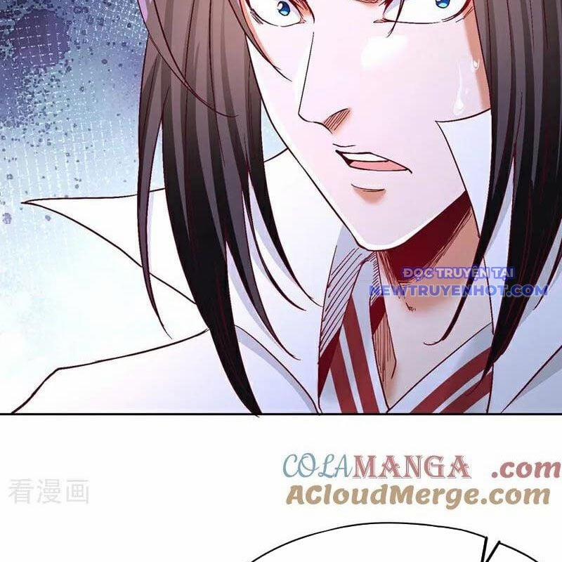 Ta Bị Nhốt Cùng Một Ngày Mười Vạn Năm 537 trang 29